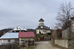 Mănăstirea Afteia 04