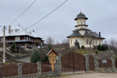 Mănăstirea Afteia 06