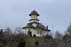 Mănăstirea Afteia 08