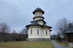 Mănăstirea Afteia 10