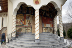Mănăstirea Afteia 16