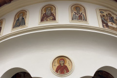 Mănăstirea Afteia 18