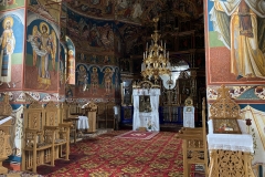 Mănăstirea Agafton 13