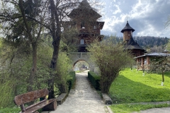 Mănăstirea Agapia Veche 08