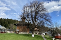 Mănăstirea Agapia Veche 30