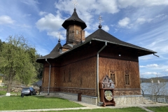 Mănăstirea Agapia Veche 35