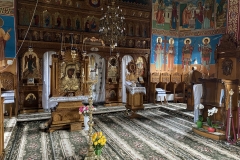 Mănăstirea Agapia Veche 54