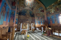 Mănăstirea Agapia Veche 55