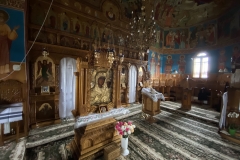 Mănăstirea Agapia Veche 56