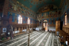 Mănăstirea Agapia Veche 60