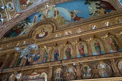 Mănăstirea Agapia Veche 64