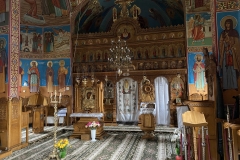 Mănăstirea Agapia Veche 67