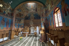 Mănăstirea Agapia Veche 68