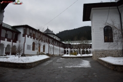 Mănăstirea Agapia 04