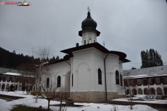 Mănăstirea Agapia 05