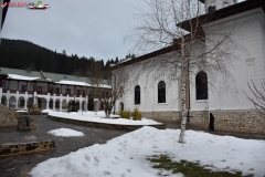 Mănăstirea Agapia 07