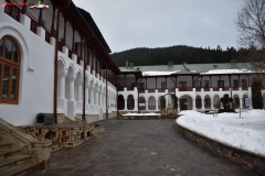 Mănăstirea Agapia 08