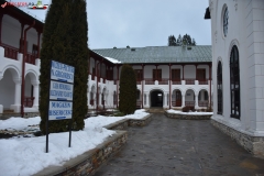 Mănăstirea Agapia 12