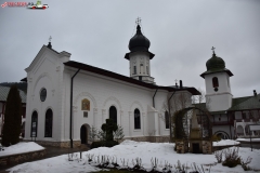 Mănăstirea Agapia 13