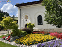 Mănăstirea Agapia iulie 2023 14