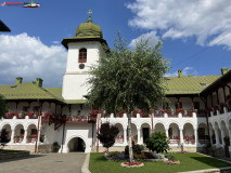 Mănăstirea Agapia iulie 2023 17