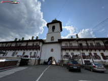 Mănăstirea Agapia iulie 2023 26