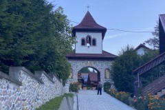 Manastirea Albac-Rogoz 02