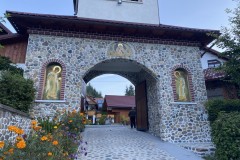 Manastirea Albac-Rogoz 05
