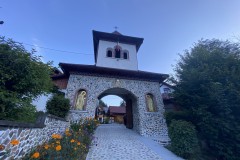 Manastirea Albac-Rogoz 06