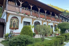 Manastirea Albac-Rogoz 07