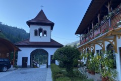 Manastirea Albac-Rogoz 14