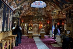 Manastirea Albac-Rogoz 21