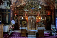 Manastirea Albac-Rogoz 23
