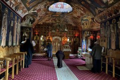 Manastirea Albac-Rogoz 28