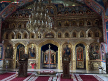 Mănăstirea Alexandru Vlahuţă aprilie 2024 01