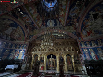 Mănăstirea Alexandru Vlahuţă aprilie 2024 02