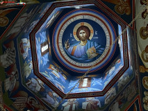 Mănăstirea Alexandru Vlahuţă aprilie 2024 04