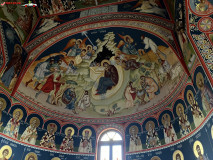 Mănăstirea Alexandru Vlahuţă aprilie 2024 06