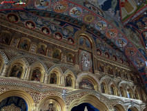 Mănăstirea Alexandru Vlahuţă aprilie 2024 07