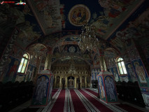 Mănăstirea Alexandru Vlahuţă aprilie 2024 10