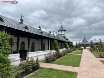Mănăstirea Alexandru Vlahuţă aprilie 2024 12