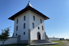 Manastirea Alexandru Vlahuta 01