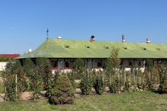 Manastirea Alexandru Vlahuta 07