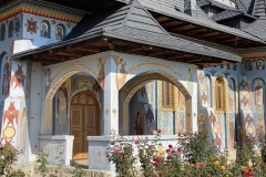 Manastirea Alexandru Vlahuta 11