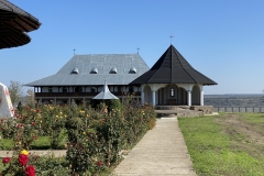 Manastirea Alexandru Vlahuta 12