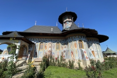 Manastirea Alexandru Vlahuta 14