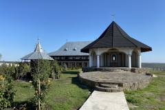 Manastirea Alexandru Vlahuta 15