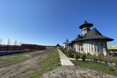 Manastirea Alexandru Vlahuta 17