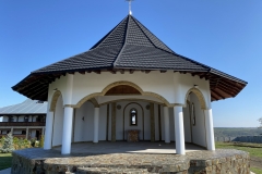 Manastirea Alexandru Vlahuta 19