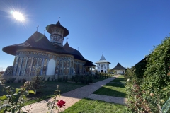 Manastirea Alexandru Vlahuta 22